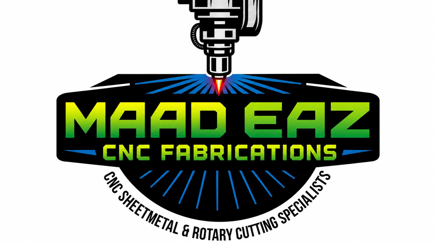 MAAD EAZ CNC Fabrications